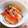 ゆきらっくま's cooksnap of when they made 塩鮭と白菜と人参と舞茸のめんつゆ煮.