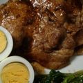 lov_songs's cooksnap of when they made 簡単！豚の生姜焼き♪定食の定番です.