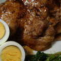 lov_songs's cooksnap of when they made 簡単！豚の生姜焼き♪定食の定番です.