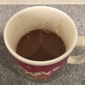 クックN315ES☆'s cooksnap of when they made 飲む点滴♪超簡単甘酒ミルクココア♪♪.