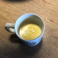 ♡ironico♡'s cooksnap of when they made 超簡単！なめらかプリン.