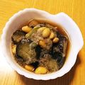 ダンディねこ's cooksnap of when they made 簡単大豆入りナスのみぞれ煮.