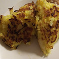 シュガーレス仔's cooksnap of when they made 材料2つだけ！簡単キャベツのたまご焼き.