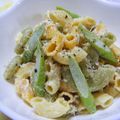 うめもどき's cooksnap of when they made アスパラ＆ツナ☆サラスパ.