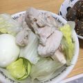 クックJ51N18☆'s cooksnap of when they made 放置するだけ　超簡単！胸肉で鶏ハム.