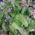 クックVQCFXB☆'s cooksnap of when they made 簡単中華・春キャベツと豚肉の旨塩炒め.