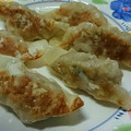 クック美月's cooksnap of when they made 作り置きにも！簡単餃子.