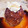 xxHALxx's cooksnap of when they made オーブンで45分で完成！まるごと焼き林檎.