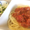 よぴこ's cooksnap of when they made トマト消費！簡単♪基本のトマトソース.