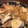 naoko_n's cooksnap of when they made 簡単便利なとり胸チャーシュー.