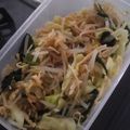 もりのりころ's cooksnap of when they made 切干大根とわかめの甘め酢の物.
