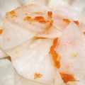 りーとぽん's cooksnap of when they made すぐできる！大根の梅和え.