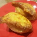 ひとめぼれ☆'s cooksnap of when they made 油揚げ（5枚入り）で簡単いなり寿司.