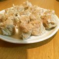 ゆきぽりぃに's cooksnap of when they made おうちでプロ級！基本のシュウマイ.