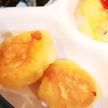 ランWLAUPO☆'s cooksnap of when they made 簡単おつまみ♪ふわふわカレーはんぺん揚げ.