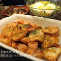 37⭐'s cooksnap of when they made ＊ケチャップソースで鶏胸肉のチーズ焼き＊.