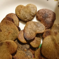 クックRMBRF8☆'s cooksnap of when they made バター不使用。フライパンで玄米粉クッキー.
