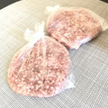 ☆こまっと☆'s cooksnap of when they made ひき肉の冷凍保存の仕方.
