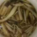 ma___111's cooksnap of when they made 柔らかポークソテー♪きのこソース‼️.