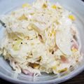 クック0KFDPJ☆'s cooksnap of when they made 簡単コールスロー☆.