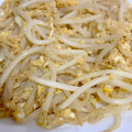 marumi1205's cooksnap of when they made 簡単☆ニラともやしのオイスター炒め.