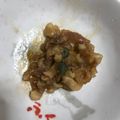 みりん調味料's cooksnap of when they made 大葉香る♪味ぽん×鶏皮おつまみ.