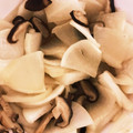 みりん調味料's cooksnap of when they made 簡単レンジでお大根のさっと煮.