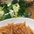 ﾌﾞﾚﾝﾀﾞ's cooksnap of when they made ブロッコリーの洗い方と茹で方.