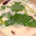 うーこん's cooksnap of when they made ぷるんぷるんの茶碗蒸し【白だし！】.