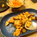 jasminmasa's cooksnap of when they made ささみと大根の甘辛おかず.