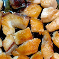 みきちゃんのおかん's cooksnap of when they made 簡単 ブリの照り焼き.