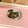 クック1V5K8H☆'s cooksnap of when they made 簡単美味♪ちくわでおつまみ♪.