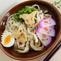 ３匹の大ぶたママ's cooksnap of when they made HB 麺機能がなくても出来る手打ちうどん.