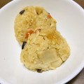mikuri_y's cooksnap of when they made 炊飯器で本格的に香る♪モチモチ中華ちまき.