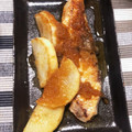 さいめる's cooksnap of when they made ぶりの大根おろしタレ焼き♪.