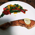 くっきもん's cooksnap of when they made 冷凍ストックが便利♥鮭のムニエル.