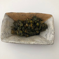 クックETU17D☆'s cooksnap of when they made ふきのとうの佃煮.