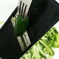 pokoぽん☆彡's cooksnap of when they made スライサーで手を切らない方法‼.