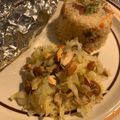 miimiimi's cooksnap of when they made キャベツのイタリアンサラダ.