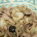 ♪ことこ♪'s cooksnap of when they made 舞茸と豚肉のオイスターソース炒め★.