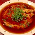 おきょうねえ's cooksnap of when they made ポン酢で簡単に。あんかけかに玉.