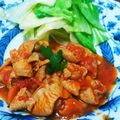 o☆shino's cooksnap of when they made トリッパ風☆イタリアン・モツ煮！.