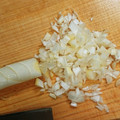 あたりめっこ's cooksnap of when they made ネギのみじん切り～冷凍保存.