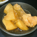 ヒロぴ～'s cooksnap of when they made 手羽元と新じゃがと新玉ねぎの煮物.