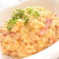 papikun's cooksnap of when they made フレッシュトマトのクリームリゾット.