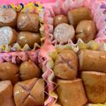 ◎みーちゃん◎'s cooksnap of when they made ウインナーのバター焼き.