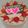 モカちん1008's cooksnap of when they made ＊桜ホイップ生クリーム＊.