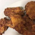 akipopc's cooksnap of when they made 自分でびっくりした!時短旨すぎ胸唐揚げ.