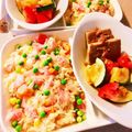 ame-ikuru's cooksnap of when they made 韓国風★10分で簡単！豆腐の照り焼き.