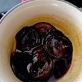 NMplays's cooksnap of when they made 使える♪干ししいたけの甘煮.